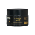 Shilajit Resin 20g | 250mg/Serving | For Energy, Endurance & Vitality | 100% Ayurvedic