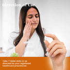 Vital Age Capsules - Healthy Ageing • Cellular Protection • Daily Vitality