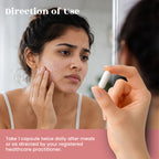 Skin Care Capsules - Healthy Skin • Natural Glow • Collagen Support