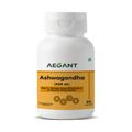 Ashwagandha (KSM-66) Capsules – Stress Relief • Better Sleep • Energy & Vitality Support