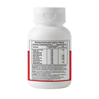 Astaxanthin Chewable Tablets - Joint Comfort • Powerful Antioxidant Defence • Skin & Eye Health