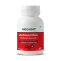 Astaxanthin Chewable Tablets – Joint Comfort • Powerful Antioxidant Defence • Skin & Eye Health