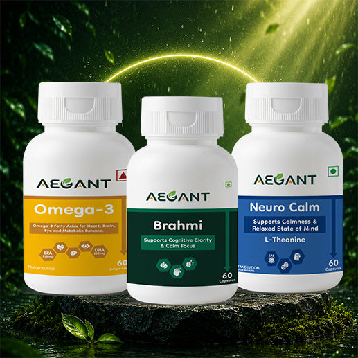 Brain Performance Kit