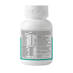 Gut Support Capsules - Advanced Probiotics 85 Billion CFU • Digestive Health • Immunity Support