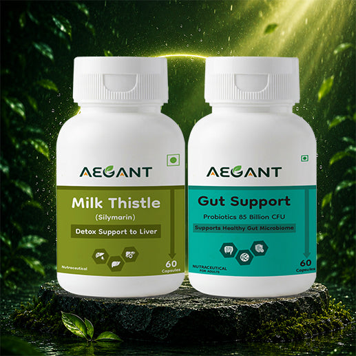 Gut Support Kit