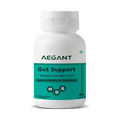 Gut Support Capsules - Advanced Probiotics 85 Billion CFU • Digestive Health • Immunity Support