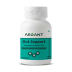 Gut Support Capsules - Advanced Probiotics 85 Billion CFU • Digestive Health • Immunity Support