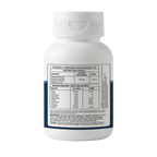 Magnesium Tablets - Relaxation • Better Sleep • Muscle & Nerve Support