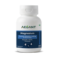 Magnesium Tablets - Relaxation • Better Sleep • Muscle & Nerve Support