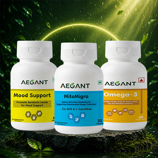 Migraine Kit