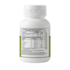 Milk Thistle (Silymarin) Capsules - Liver Detox • Liver Protection • Antioxidant Support
