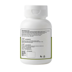 Milk Thistle (Silymarin) Capsules - Liver Detox • Liver Protection • Antioxidant Support