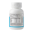MitoMigra Capsules - Advanced Migraine Support • Cellular Energy • Brain Health