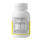 Mood Support Capsules - Emotional Wellness • Stress Management • Serotonin Support