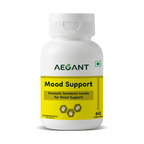 Mood Support Capsules - Emotional Wellness • Stress Management • Serotonin Support