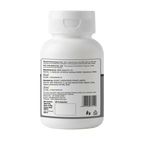 NAC (N-Acetyl L-Cysteine) Capsules - Detox Support • Immunity • Respiratory Health