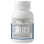 Neuro Calm Capsules - Calm Mind • Stress Management • Nervous System Support
