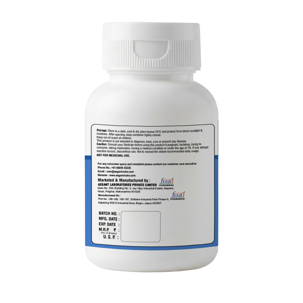 Ortho Care Tablets - Advanced Joint Support • Cartilage Protection • Mobility & Flexibility