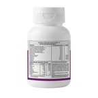PMOS Support Capsules - Hormonal Balance • Ovarian Health • Women's Wellness