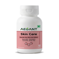 Skin Care Capsules- Healthy Skin • Natural Glow • Collagen Support