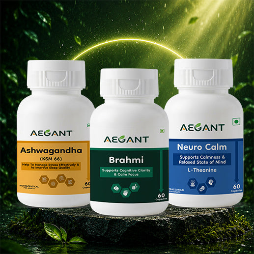Stress Balance Kit