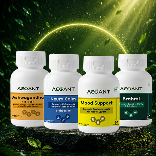 Student Focus Kit