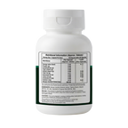 Brahmi Capsules - Memory Support • Brain Health • Mental Focus
