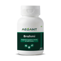 Brahmi Capsules – Memory Support • Brain Health • Mental Focus