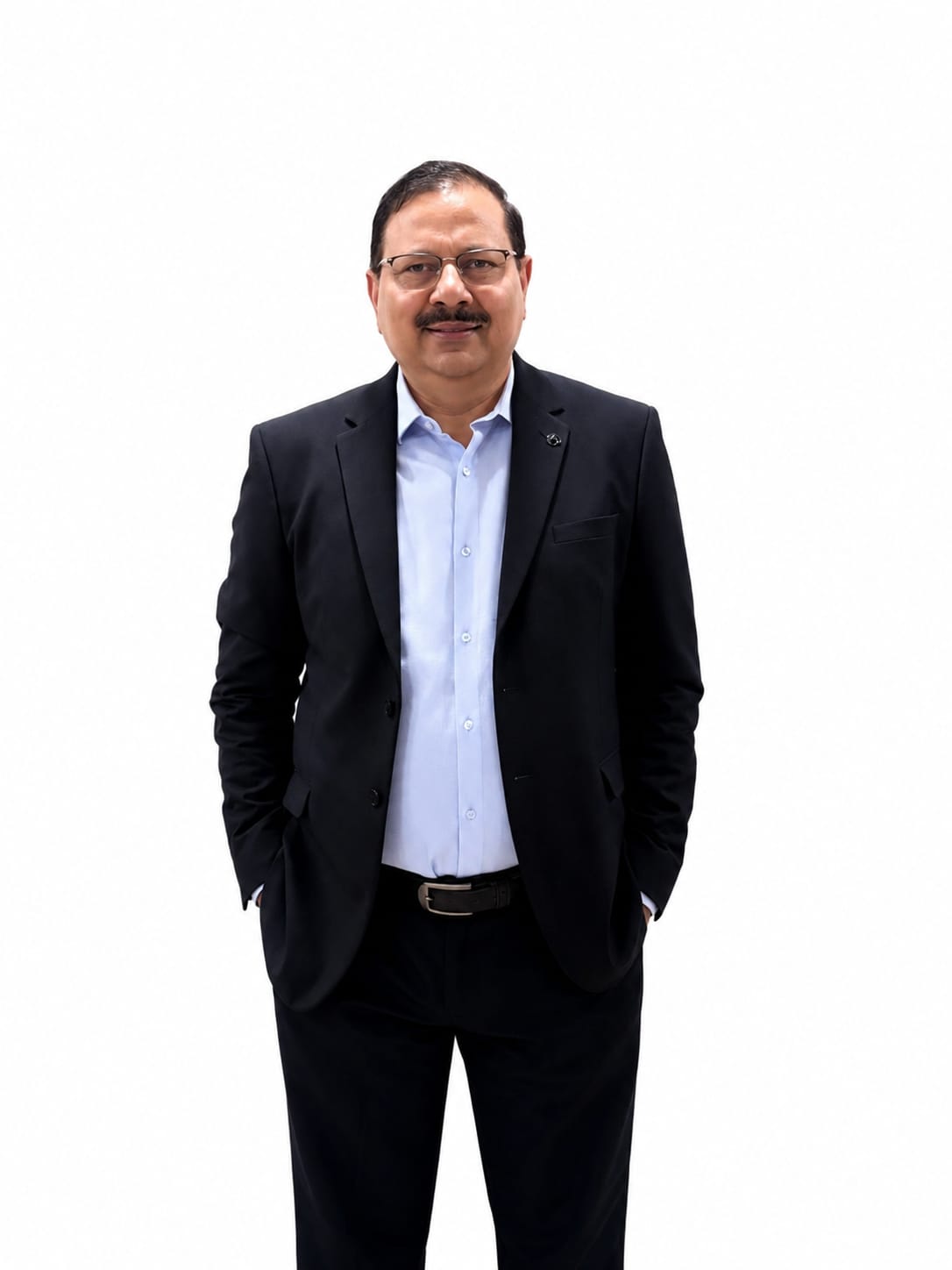 Dr. Umesh Luthra