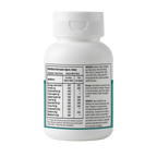Melatonin Tablets - Natural Sleep Support • Healthy Circadian Rhythm • Restful Nights
