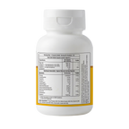 Omega-3 Fish Oil Capsules - Heart Health • Brain Function • Joint Support