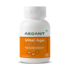 Vital Age Capsules - Healthy Ageing • Cellular Protection • Daily Vitality